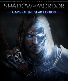 Middle Earth Shadow of Mordor Game of the Year Edition PS Oyun kullananlar yorumlar